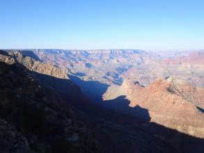 L'immense Grand Canyon
